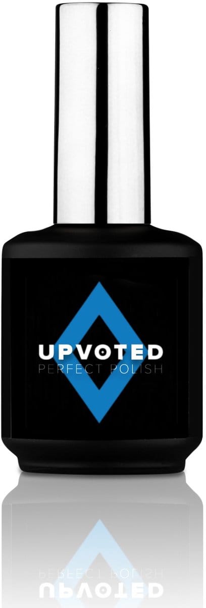 NailPerfect UPVOTED Soak Off Gelpolish #221 Laguna Beach 15ml