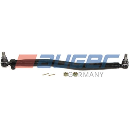 Spoorstang AUGER 10442