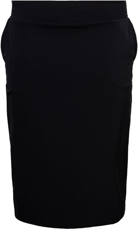 &Co Woman PILAR TRAVEL - Rok - S - Zwart