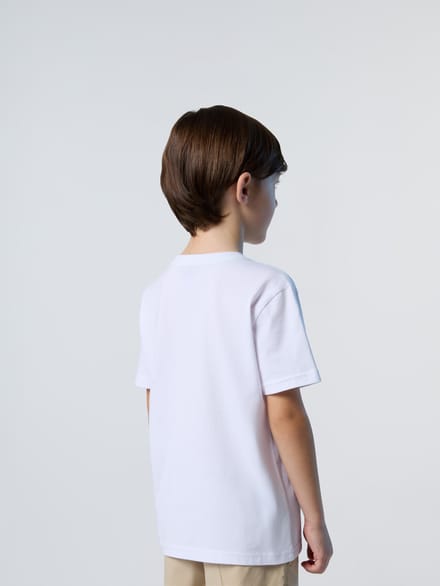 North Sails T-shirt Maxi-logo