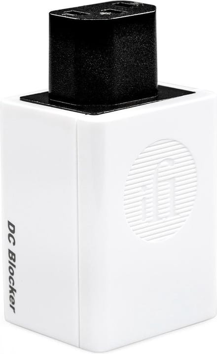 DC Blocker