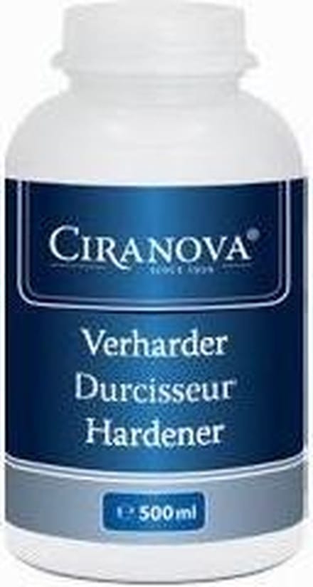 Ciranova Fortico 2C Verharder los - 0,1 Liter
