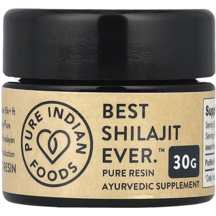 Beste Shilajit Ooit™, 30 g