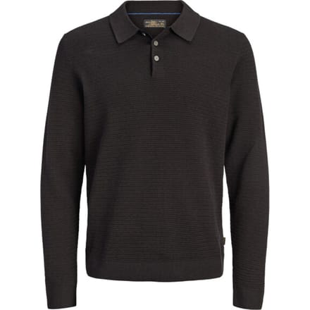 Jack & Jones Gebreide pullover Effen Gebreide pullover