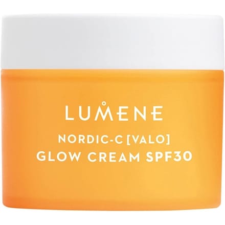 Lumene Nordic-C [Valo] Dagcrème SPF30 Unisex 50 ml