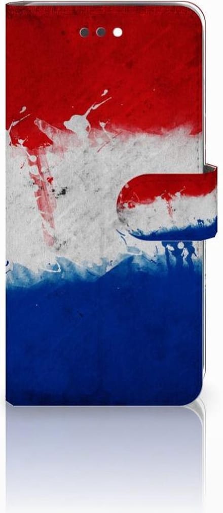 Apple iPhone 7 Plus | 8 Plus Bookstyle Case Nederland