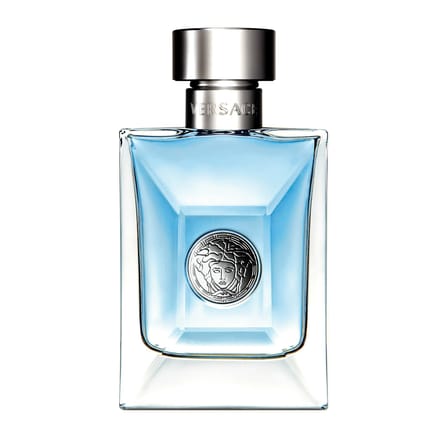 Versace Pour Homme Eau de Toilette Spray Herenparfum Heren 100 ml
