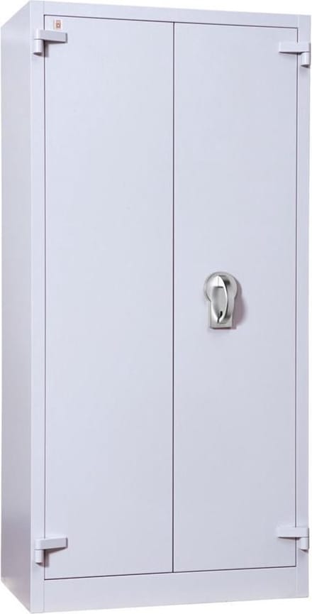 Sistec TS 2 archiefkast - 1950x950x460 mm - 683L