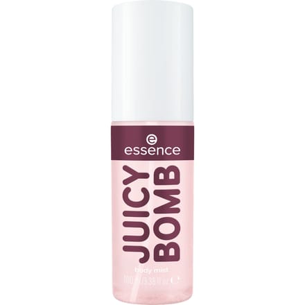 Essence Lichaamsspray Juicy Bomb Sweet Drop Body Mist Dames 100 ml