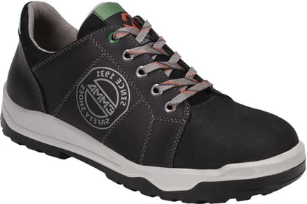 Emma Clay D Lage Veiligheidsschoen S3 - SRC-ESD - 43