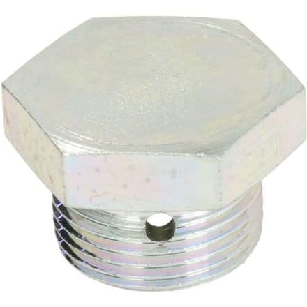 Schroefplug WABCO 8930100704