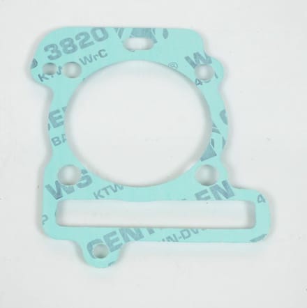 Joint embase bas cylindre pour scooter Piaggio 125 Liberty 4T 1998 à 2001 436360 Neuf