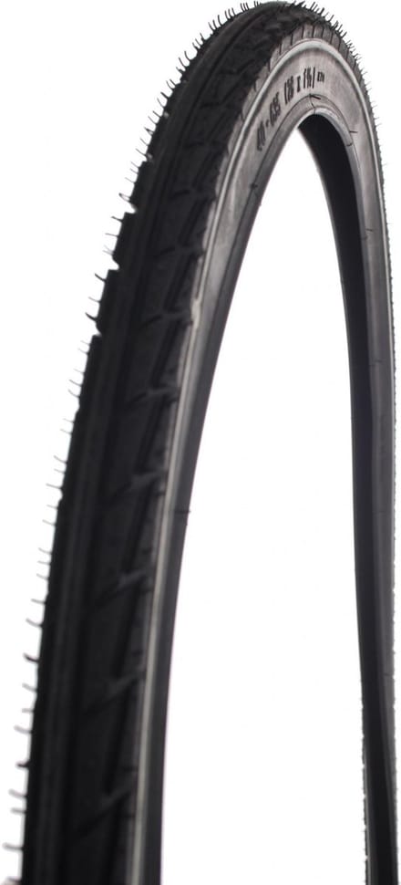 Noslar Buitenband 28 X 1 1/2 (40-635) Zwart