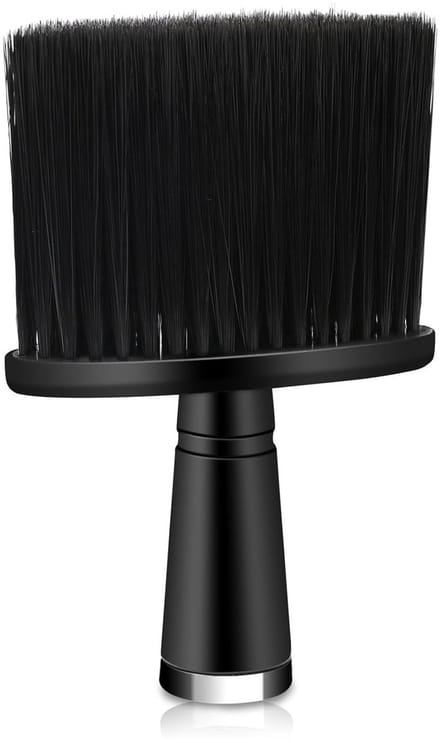 Borstel - Nekborstel Hoog Kwaliteit - Nekkwast - Professionele Barber Brush