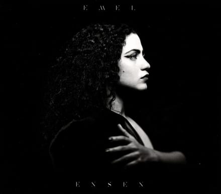 Emel - Ensen (CD)