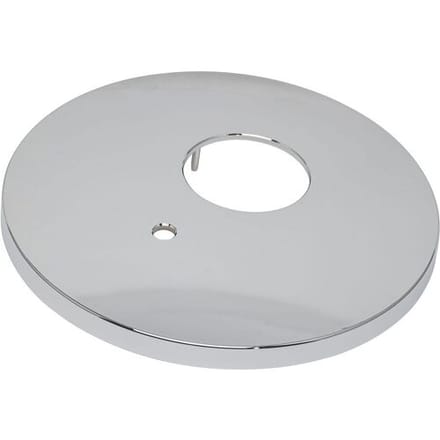 Kludi Zenta replacement UP rosette 7470405-00