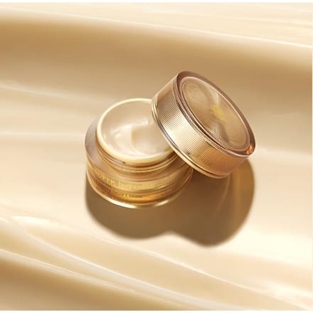 TONYMOLY Super Intense Gold 24K Crème Escargot Ginseng 50ml beige