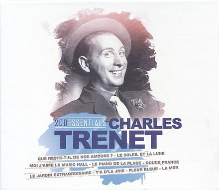 Essentials 2Cd