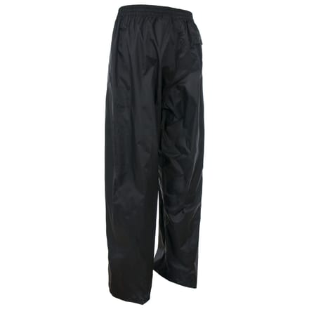 Trespass Volwassenen unisex qikpac overtrousers/bottoms