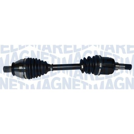 Aandrijfas MAGNETI MARELLI 302004190307