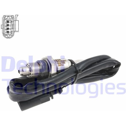 Lambdasonde DELPHI ES21382-12B1