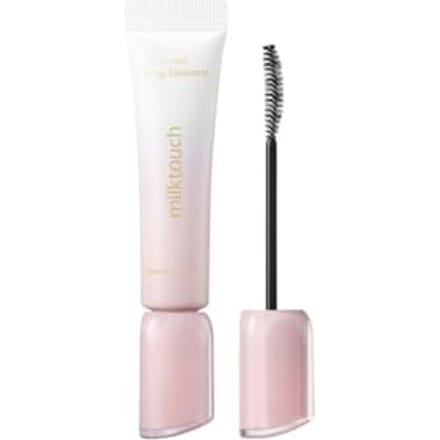 Milk Touch - Iconic Film Mascara 8g