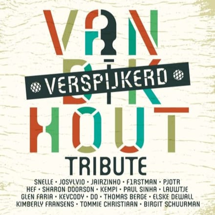Van Dik Hout (Verspijkerd) - Various