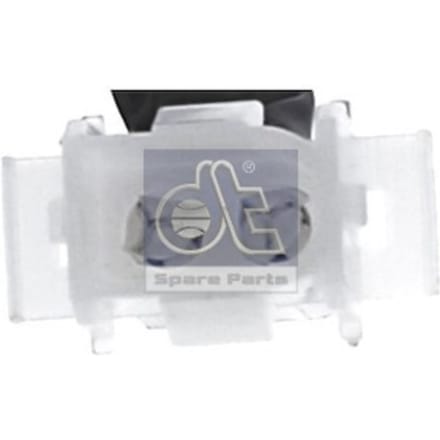 Raamregelaar - elektromotor DT Spare Parts 1.22365