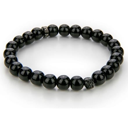 Monomen Heren Armband MM10832B Inner diameter 52 mm