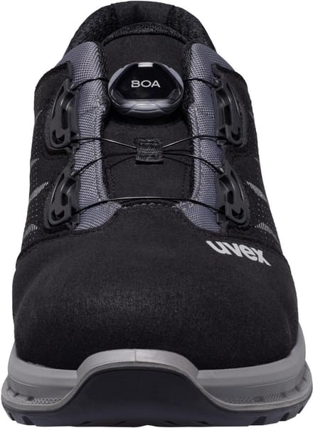 Uvex Veiligheidsits-/Halbschoenen 2 Trend S3 SR S3 BOA Fit System 6948
