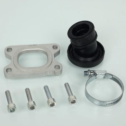 Pipe d admission Polini pour Moto KTM 50 SX Avant 2020 Neuf
