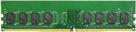 Synology D4NE-2666-4G geheugenmodule 4 GB 1 x 4 GB DDR4 2666 MHz