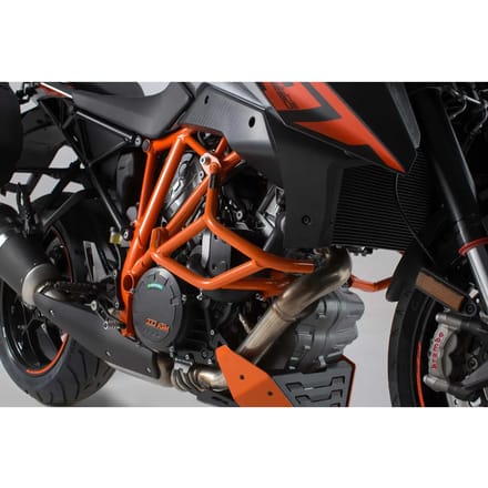 Motorfietsbeschermers Sw-Motech Crashbar Ktm 1290 Super Duke R / Gt