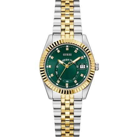 Guess Sport GW0936L3 Jada Horloge