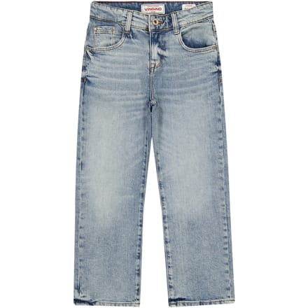 Vingino Boys Giovanni Jeans Light Vintage Größe: 9 | Jeans Outlet | kids