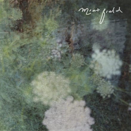 Mint Field - Sentimiento Mundial (LP) (Coloured Vinyl)