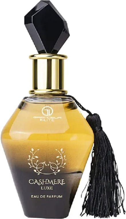 GRANDEUR Perfume CHASMERE LUXE, 100ml Moederdag, verjaardag idee, dames parfum, damesparfum