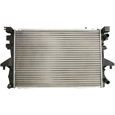 Radiator, motorkoeling THERMOTEC D7W071TT