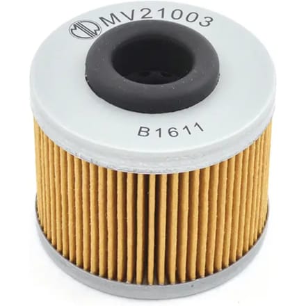 Motorfiets oliefilter Meiwa MV21003