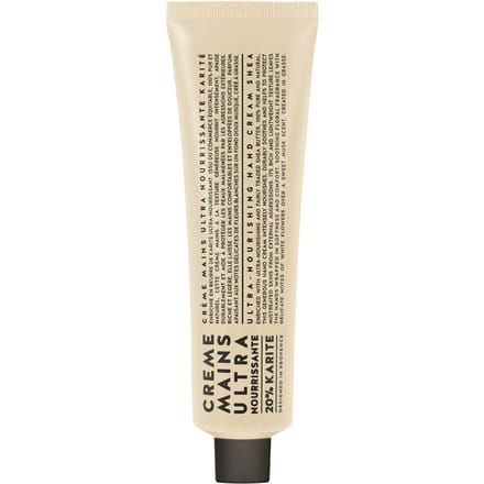 Compagnie de Provence Crème Karité Creme Mains Ultra Nourrissante
