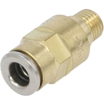 Centrale smeernippel SKF LL/451-006-498-VS