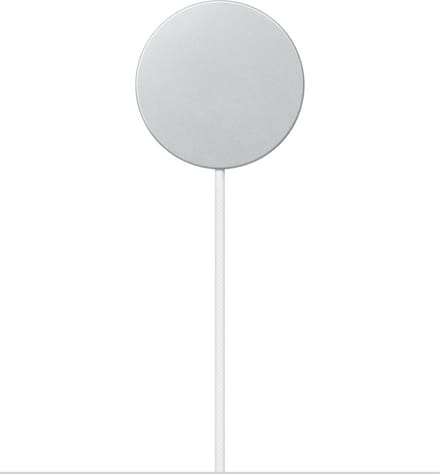 Apple MagSafe Oplader - Draadloze oplader - 2 meter - Wit