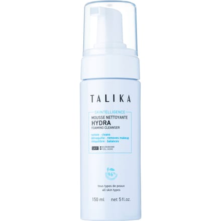 Talika Mousse Face Skintelligence Face Foaming Cleanser