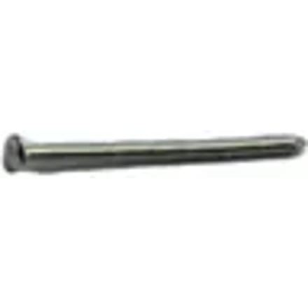 Sencys Siernagels Met Ronde Kop Messing 1,2x24mm - 50 Stuks