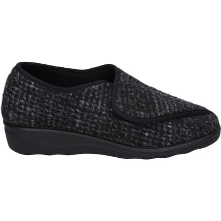 Westland Nice 105 | Loafer voor Dames | zwart