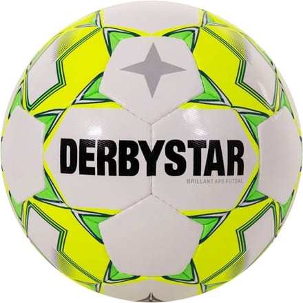 Derbystar derbystar brillant aps futsal ii 286020-2100