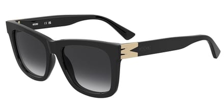 Moschino MOS211/S Black 54/18/140 WOMAN Zonnebrillen