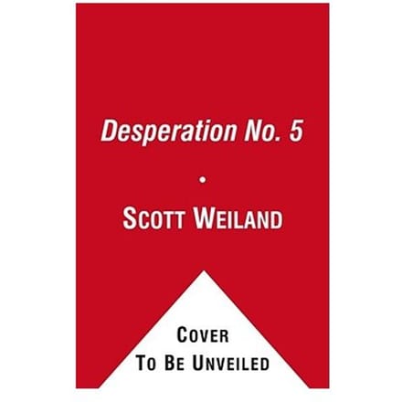 Not Dead & Not For Sale - Scott Weiland