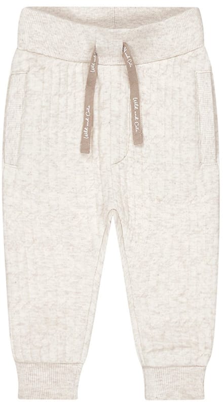 Dirkje Broek – Loose Fit – Maat 56 – Pebble