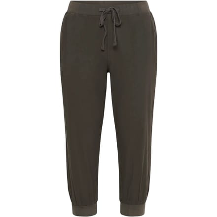 Capribroek Regular fit Black Oyster